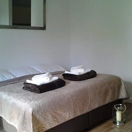 Blisko Plazy Aqua Marina