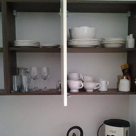 Apartmán Blisko Plazy Aqua Marina *