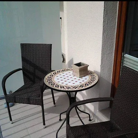 Blisko Plazy Aqua Marina Svinoústí