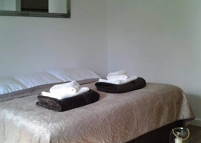 Blisko Plazy Aqua Marina