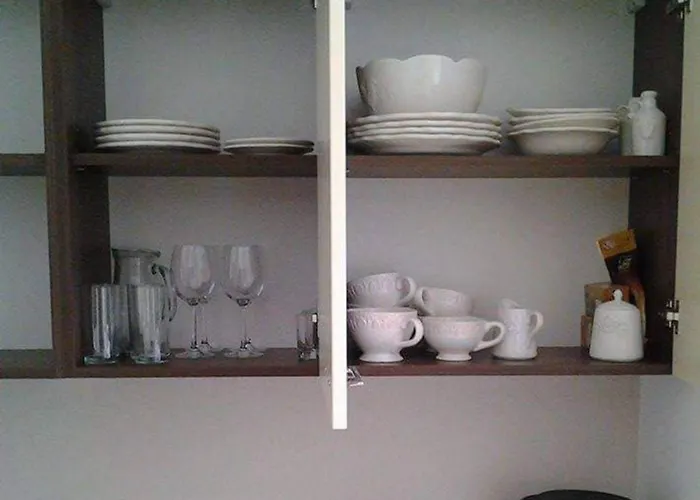 Apartmán Blisko Plazy Aqua Marina *