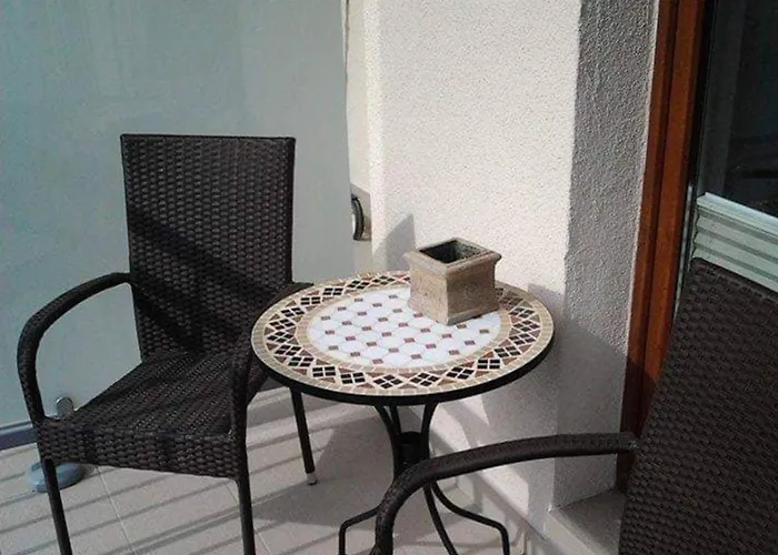 Blisko Plazy Aqua Marina Svinoústí